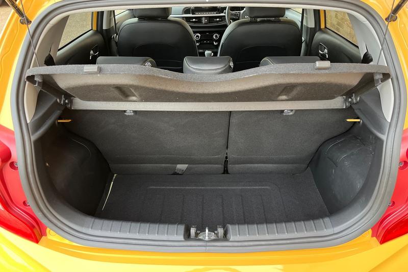 Used Kia Picanto 2022 for sale - 76574480: Photo 21