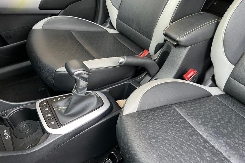 Used Kia Picanto 2022 for sale - 76574480: Photo 23