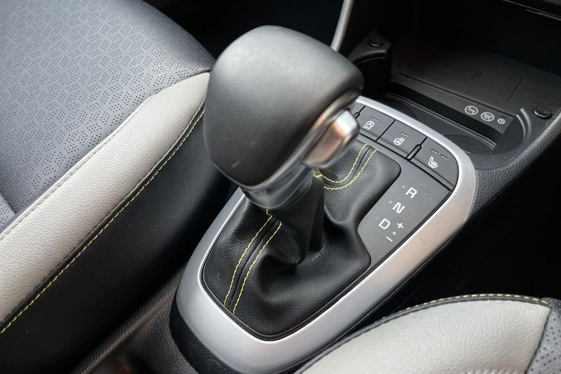 Used Kia Picanto 2022 for sale - 76574480: Photo 24