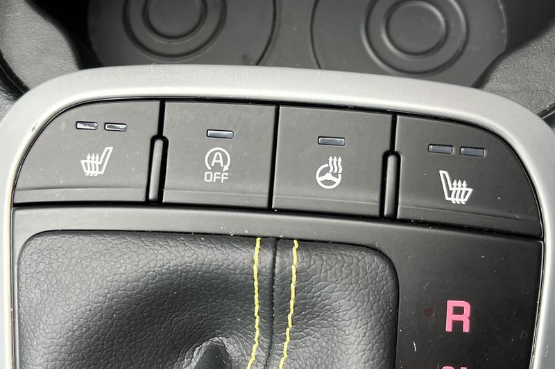 Used Kia Picanto 2022 for sale - 76574480: Photo 28