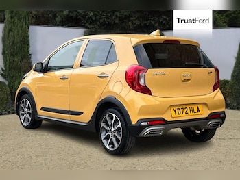 Used Kia Picanto 2022 for sale - 76574480: Photo