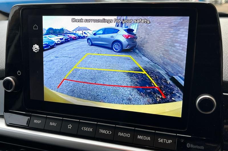 Used Kia Picanto 2022 for sale - 76574480: Photo 30