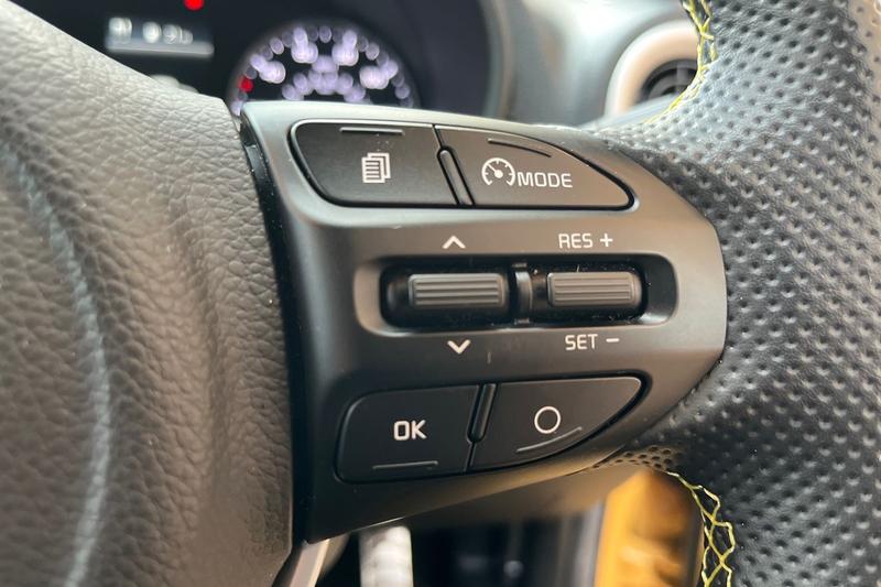 Used Kia Picanto 2022 for sale - 76574480: Photo 36