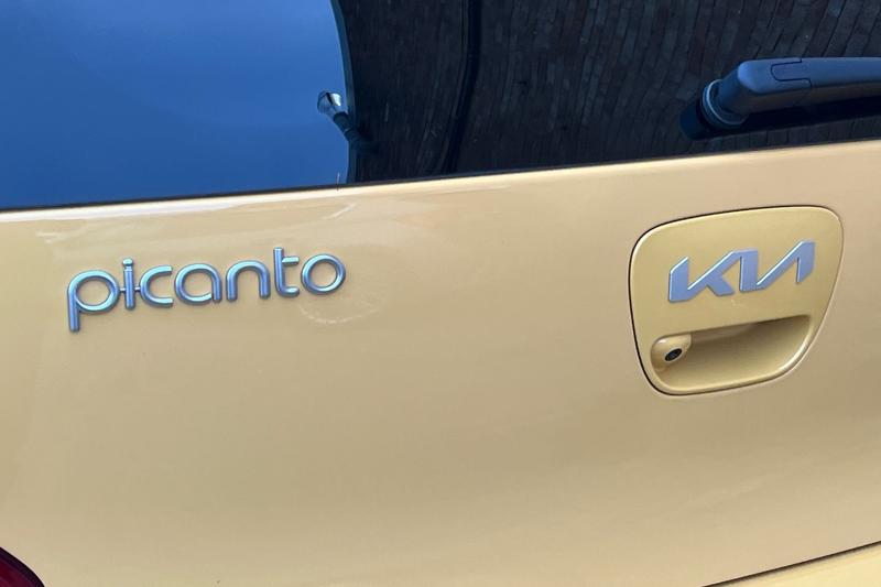 Used Kia Picanto 2022 for sale - 76574480: Photo 39