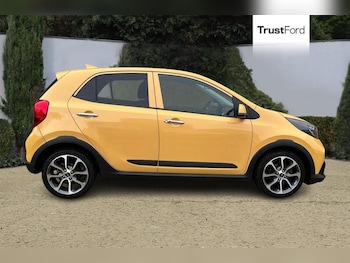 Used Kia Picanto 2022 for sale - 76574480: Photo