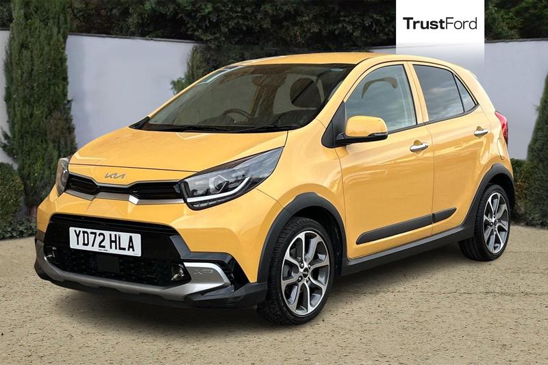 Used Kia Picanto 2022 for sale - 76574480: Photo 5