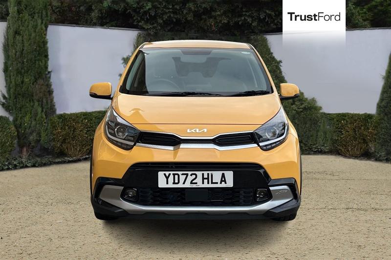 Used Kia Picanto 2022 for sale - 76574480: Photo 6