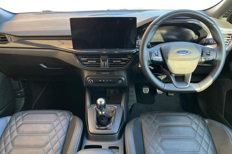 Used Ford Focus 2024 for sale - 77435183: Photo 10