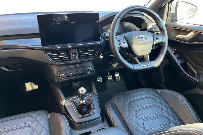 Used Ford Focus 2024 for sale - 77435183: Photo 11