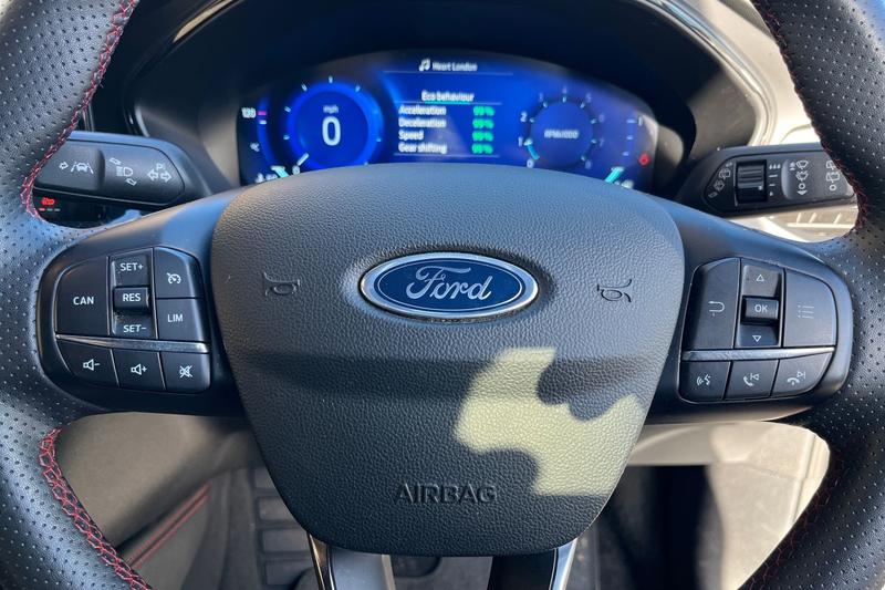 Used Ford Focus 2024 for sale - 77435183: Photo 12