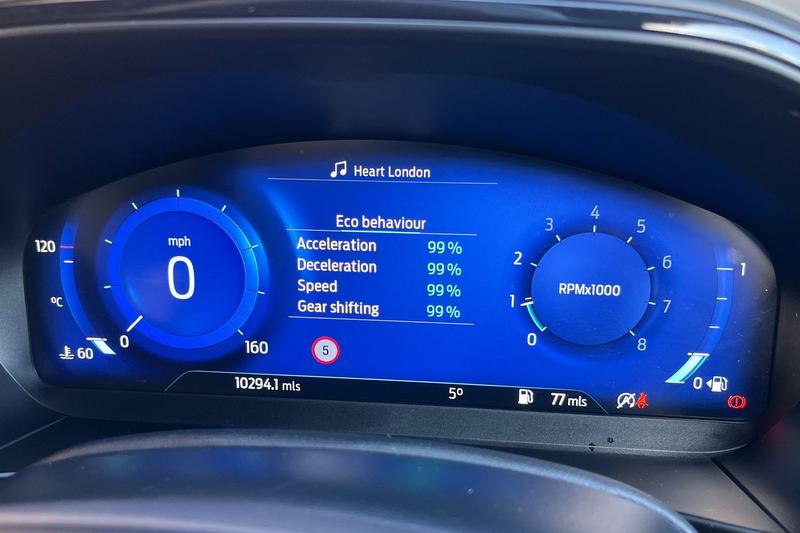 Used Ford Focus 2024 for sale - 77435183: Photo 13