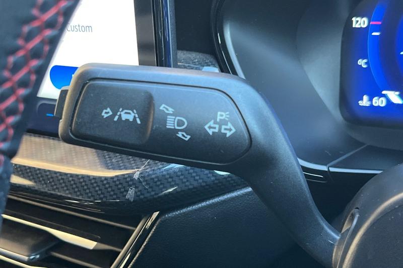 Used Ford Focus 2024 for sale - 77435183: Photo 14