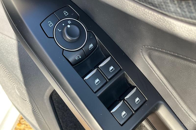 Used Ford Focus 2024 for sale - 77435183: Photo 16