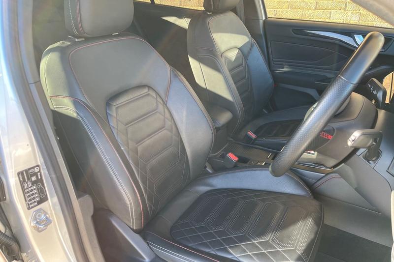 Used Ford Focus 2024 for sale - 77435183: Photo 17