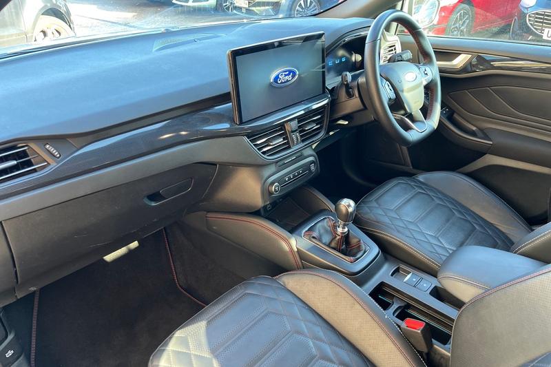 Used Ford Focus 2024 for sale - 77435183: Photo 18