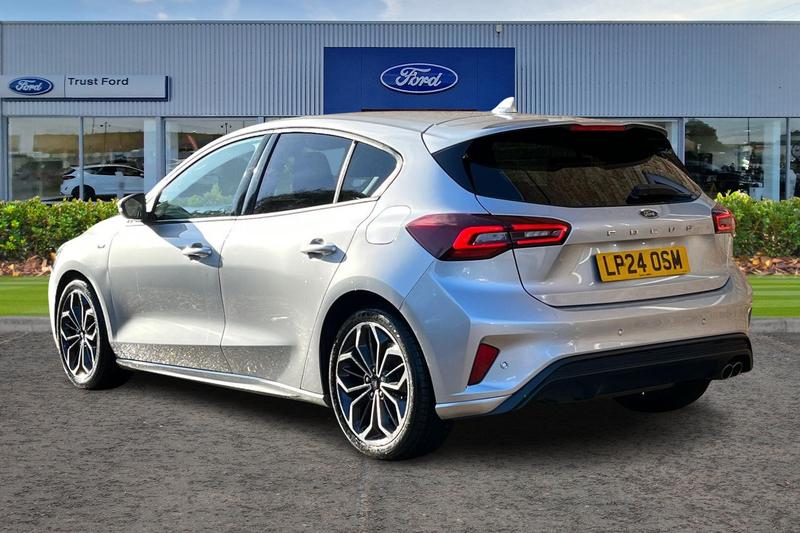 Used Ford Focus 2024 for sale - 77435183: Photo 2