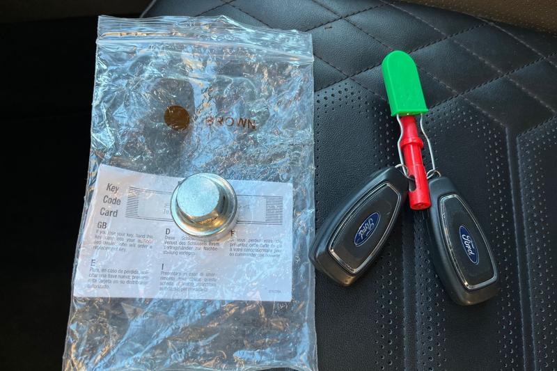 Used Ford Focus 2024 for sale - 77435183: Photo 22