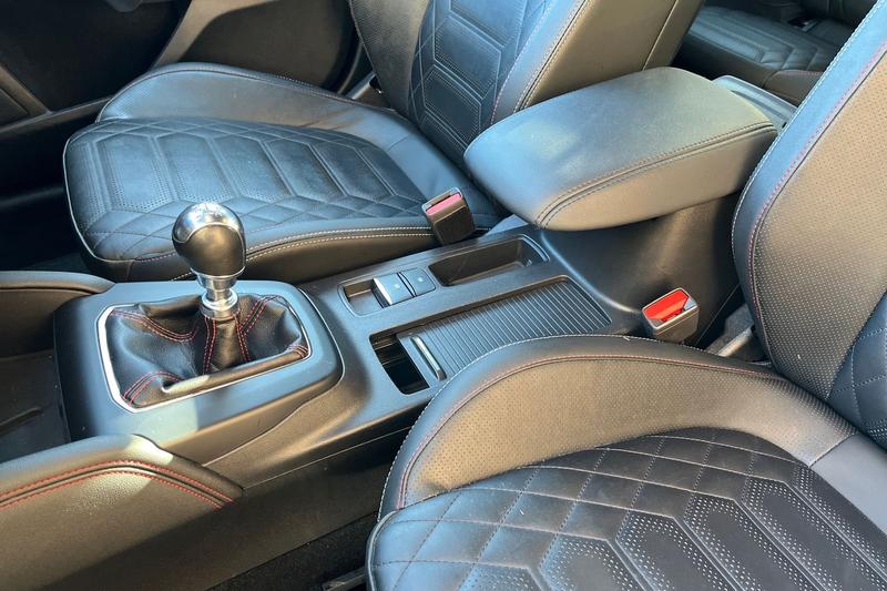 Used Ford Focus 2024 for sale - 77435183: Photo 23