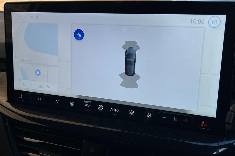 Used Ford Focus 2024 for sale - 77435183: Photo 30