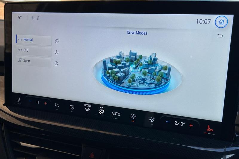 Used Ford Focus 2024 for sale - 77435183: Photo 32