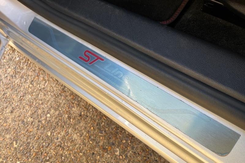 Used Ford Focus 2024 for sale - 77435183: Photo 36