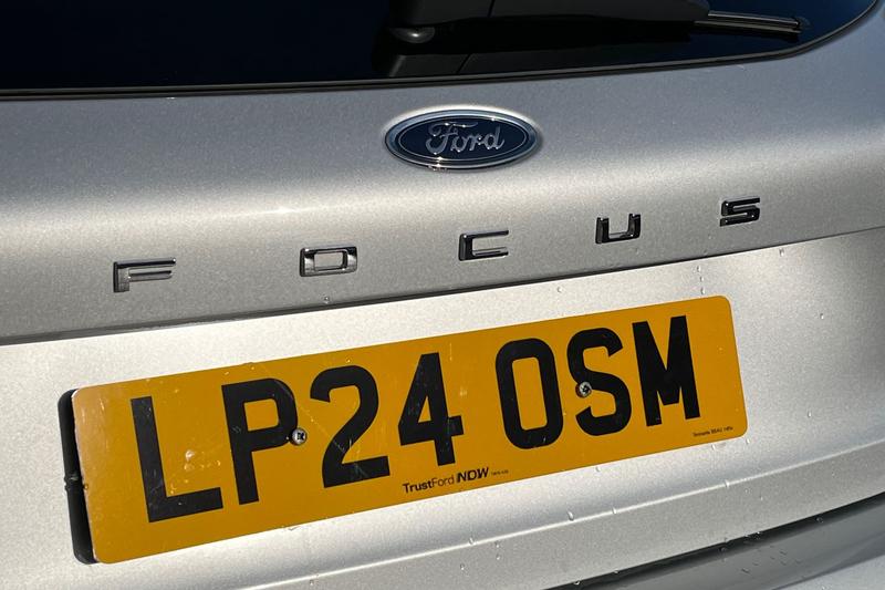 Used Ford Focus 2024 for sale - 77435183: Photo 38