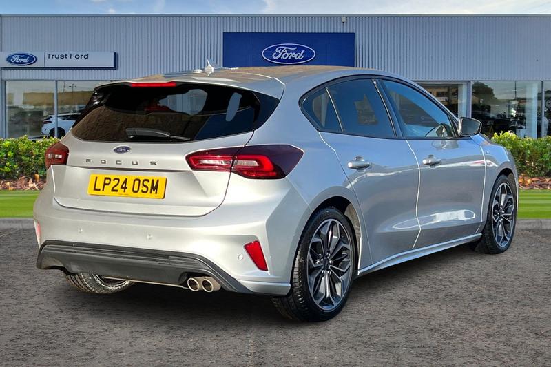 Used Ford Focus 2024 for sale - 77435183: Photo 4