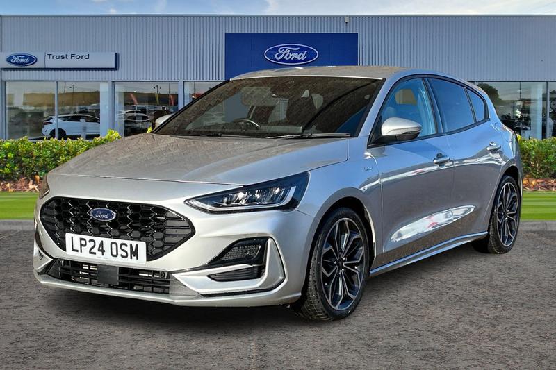 Used Ford Focus 2024 for sale - 77435183: Photo 5