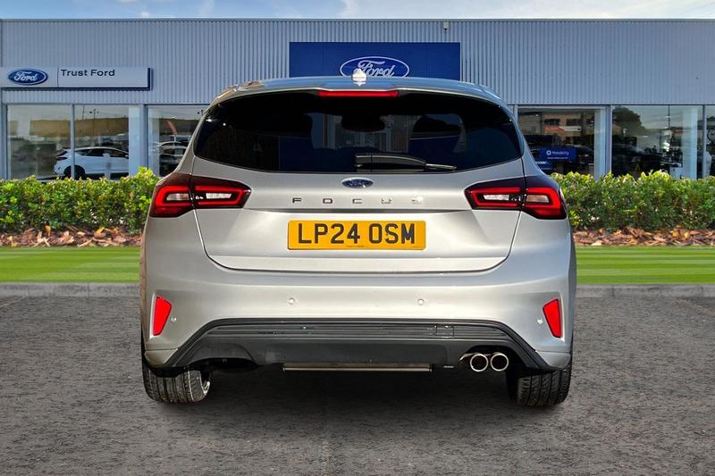 Used Ford Focus 2024 for sale - 77435183: Photo 7