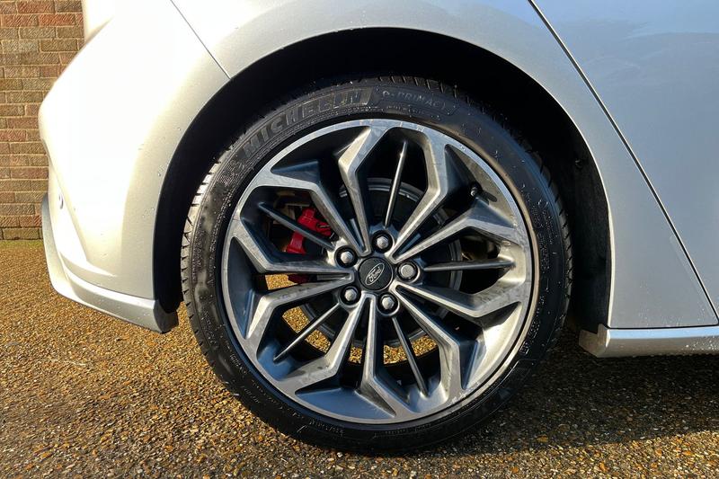 Used Ford Focus 2024 for sale - 77435183: Photo 8