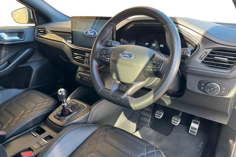 Used Ford Focus 2024 for sale - 77435183: Photo 9