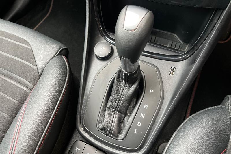 Vehicle 27