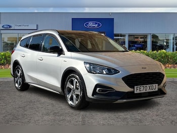 Used Ford Focus 2020 for sale - 79460158: Photo