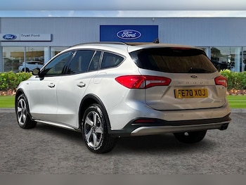 Used Ford Focus 2020 for sale - 79460158: Photo