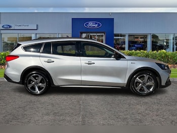 Used Ford Focus 2020 for sale - 79460158: Photo