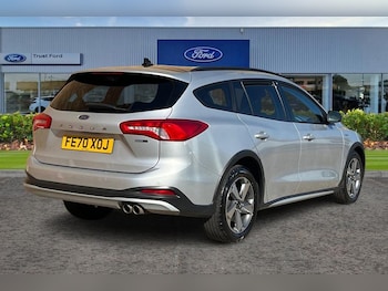 Used Ford Focus 2020 for sale - 79460158: Photo