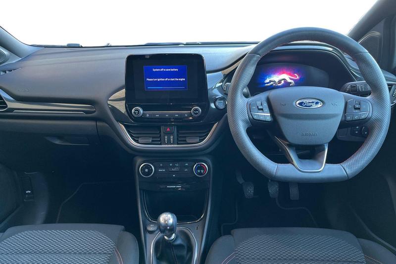 Used Ford Puma 2023 for sale - 76710210: Photo 10