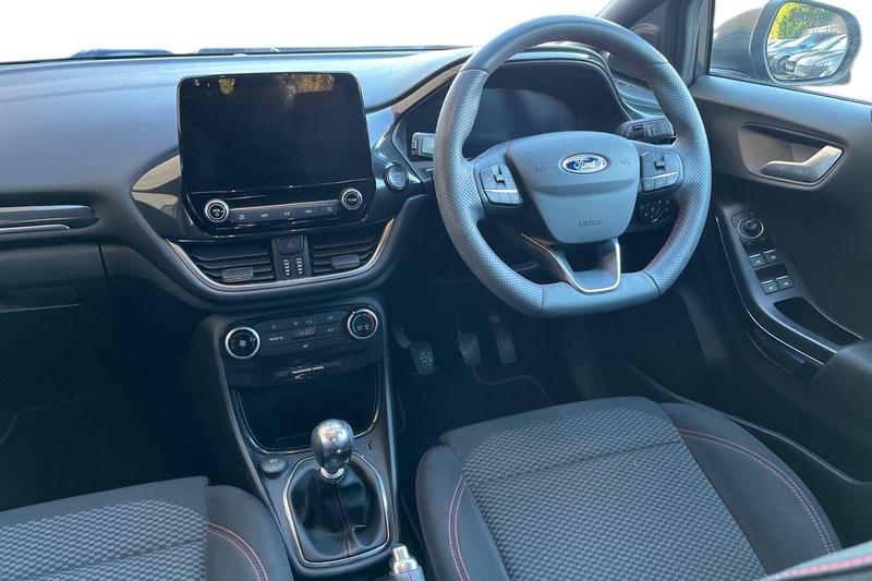 Used Ford Puma 2023 for sale - 76710210: Photo 11