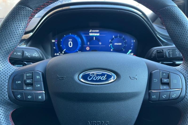 Used Ford Puma 2023 for sale - 76710210: Photo 12