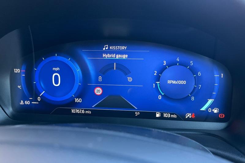 Used Ford Puma 2023 for sale - 76710210: Photo 13