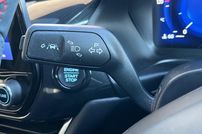 Used Ford Puma 2023 for sale - 76710210: Photo 14