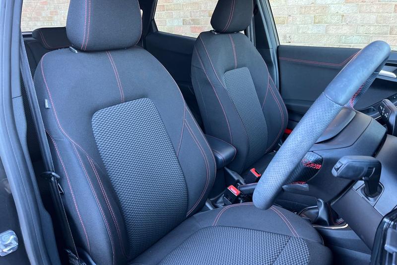 Used Ford Puma 2023 for sale - 76710210: Photo 17