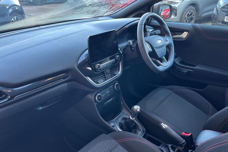 Used Ford Puma 2023 for sale - 76710210: Photo 18