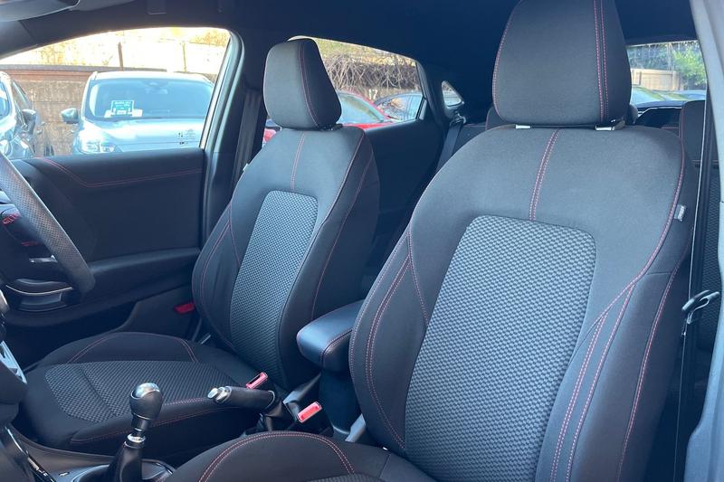 Used Ford Puma 2023 for sale - 76710210: Photo 19