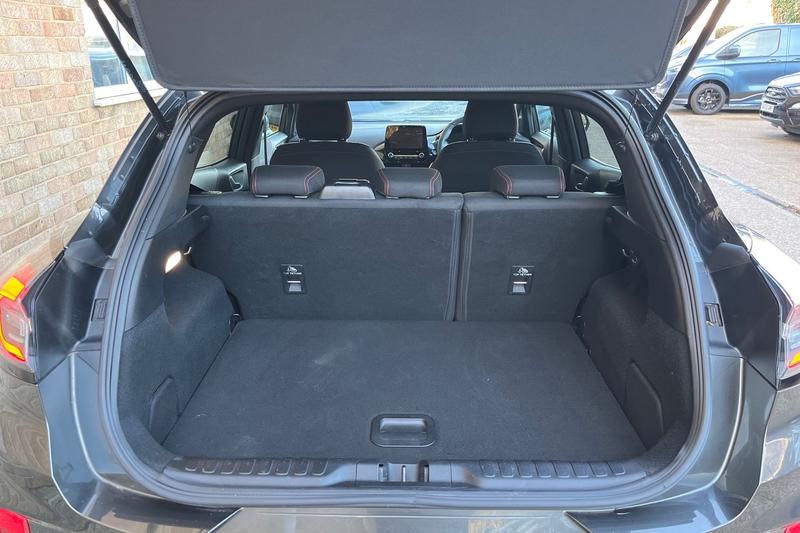 Used Ford Puma 2023 for sale - 76710210: Photo 21