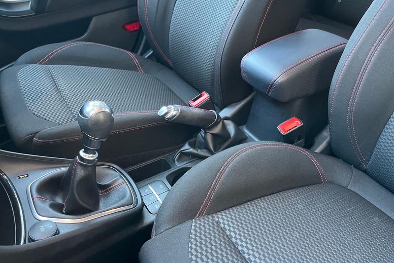 Used Ford Puma 2023 for sale - 76710210: Photo 24