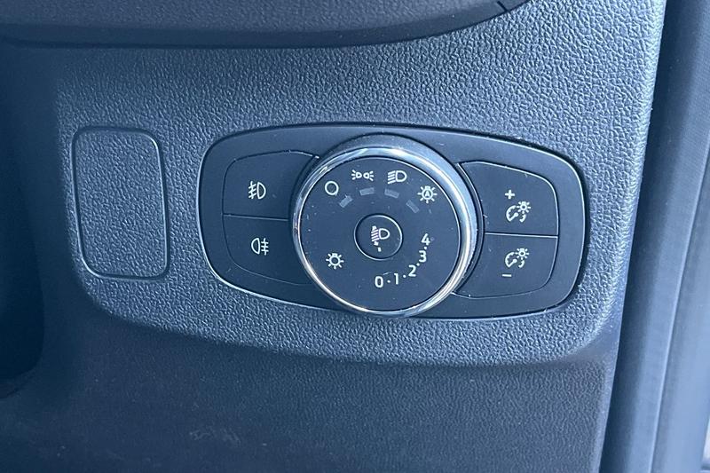 Used Ford Puma 2023 for sale - 76710210: Photo 25