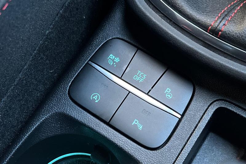 Used Ford Puma 2023 for sale - 76710210: Photo 26