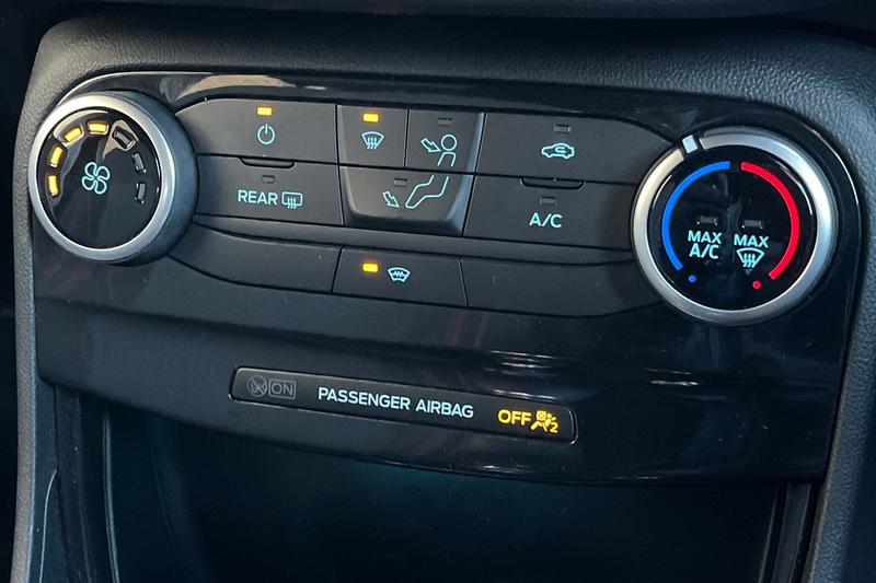 Used Ford Puma 2023 for sale - 76710210: Photo 27