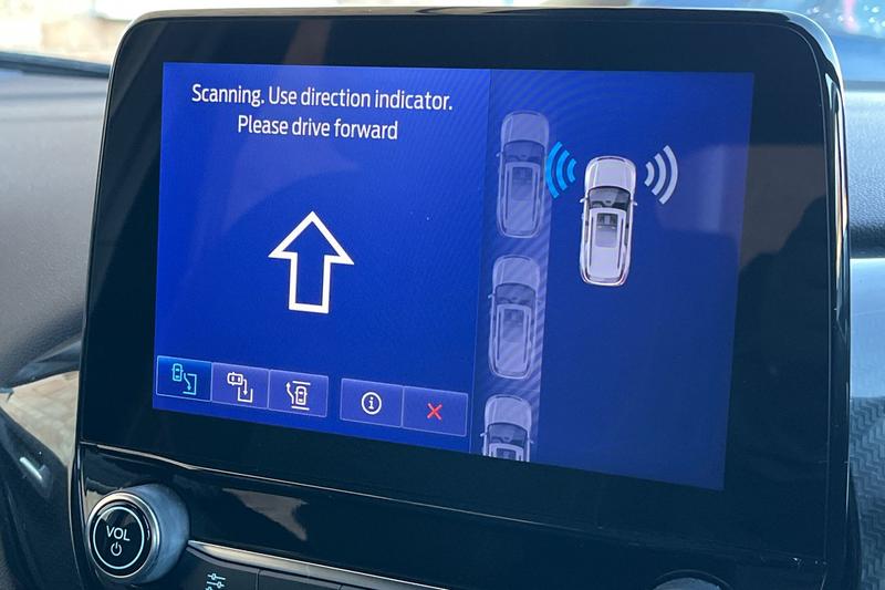 Used Ford Puma 2023 for sale - 76710210: Photo 29